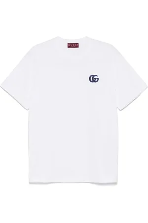 Gucci Short Sleeve T-Shirt
