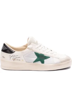 Golden Goose `Stardan` Sneakers