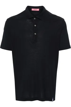 DRUMOHR Short Sleeve Polo