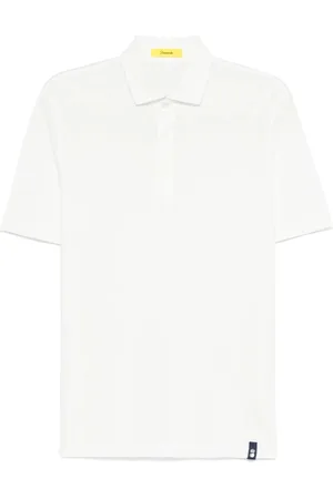 DRUMOHR Short Sleeve Polo