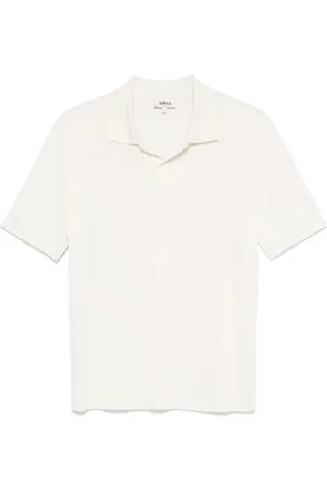 ALTEA `Pierre` Short Sleeve Polo