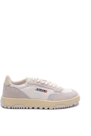 Autry `Wildpace` Low-Top Sneakers
