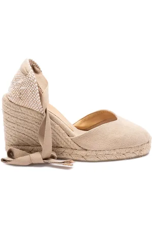 Castaner `Chiara/8/002` Wedge Espadrilles