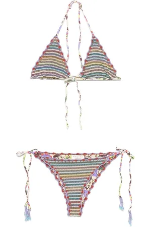 ANJUNA Reversible Bikini