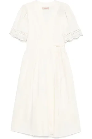 Twin-Set Dress