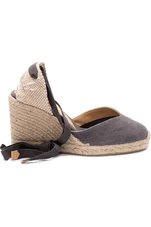Castaner `Chiara/8/002` Wedge Espadrilles