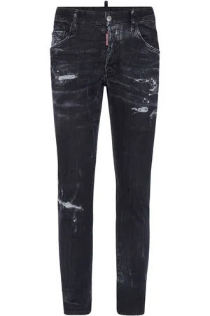 Dsquared2 Skater Jeans