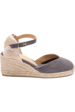 Castaner `Chiarita/6/002` Wedge Espadrilles