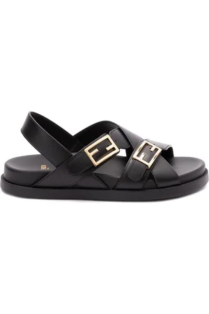 Fendi Sandals