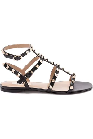 VALENTINO GARAVANI `Rockstud` Sandals