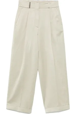 PESERICO SIGN Pants