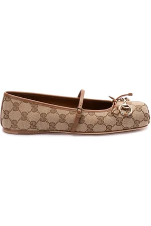 Gucci Ballerinas