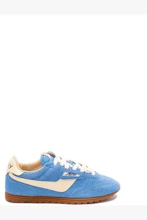 Autry `Windspin` Low-Top Sneakers