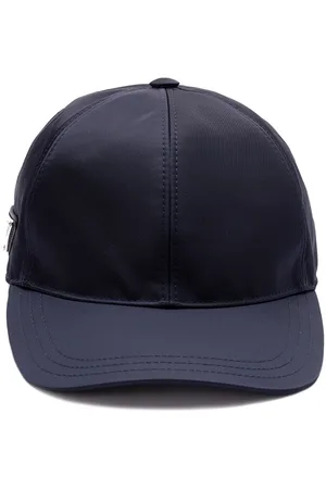 Prada Re-Nylon Baseball Cap