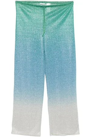 Oseree `Lumiere Shade` Pants