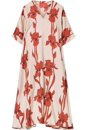 La DoubleJ `Muumuu` Dress