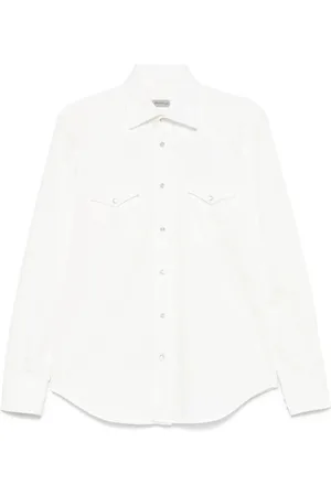 Sartorio Napoli `Texas` Shirt