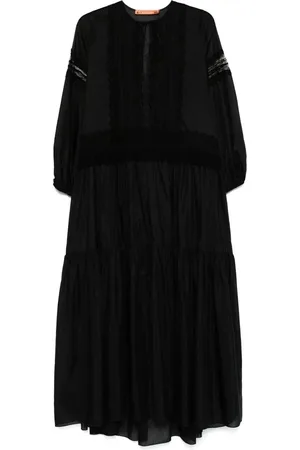 ERMANNO SCERVINO Long Kaftan