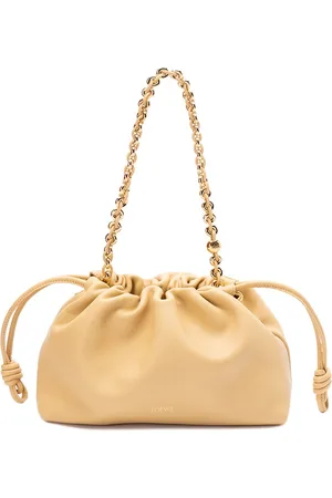 Loewe `Flamenco` Medium Bag