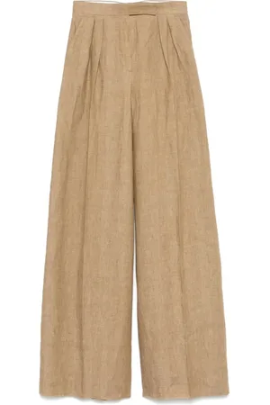 Max Mara `Rauche` Pants