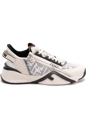 Fendi ` Flow` Sneakers