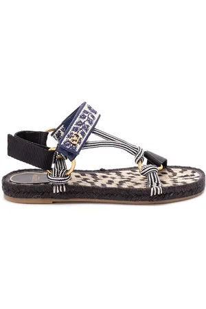 VALENTINO GARAVANI `Vg Lake Powell` Sandal Espadrilles