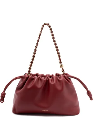 Loewe `Flamenco` Medium Bag