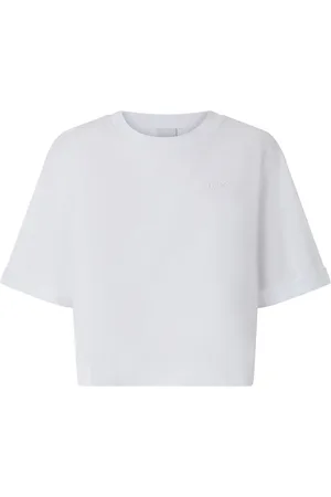 Pinko `Douala` Logo T-Shirt