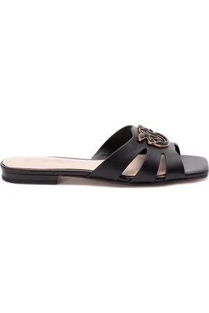 Pinko `Marli` Slippers