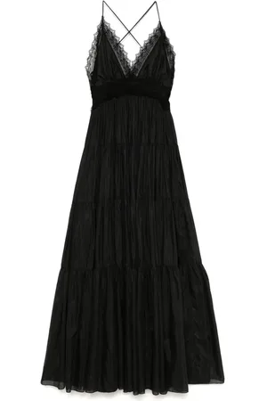 ERMANNO SCERVINO Long Dress
