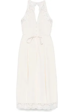 Twin-Set Dress
