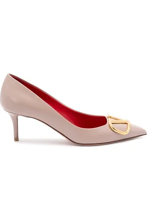 VALENTINO GARAVANI `Vlogo Signature` Pumps