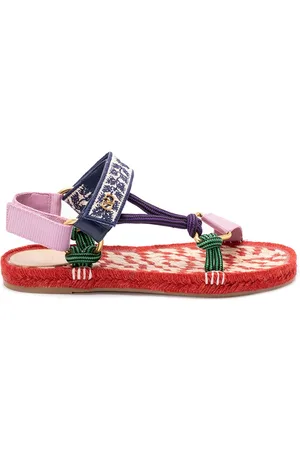 VALENTINO GARAVANI `Vg Lake Powell` Sandal Espadrilles