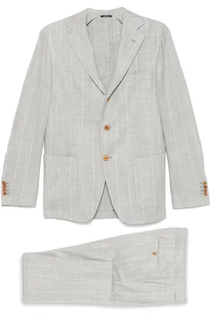 Sartorio Napoli Suit