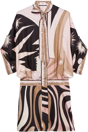 Puccini Dress