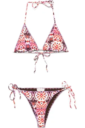 ANJUNA Reversible Bikini