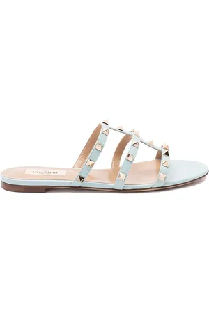 VALENTINO GARAVANI `Rockstud` Sandals