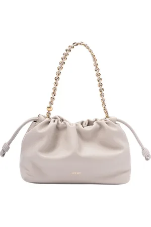 Loewe `Flamenco` Medium Bag