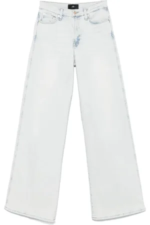 7 for all Mankind `Lotta Amuse Me` Jeans