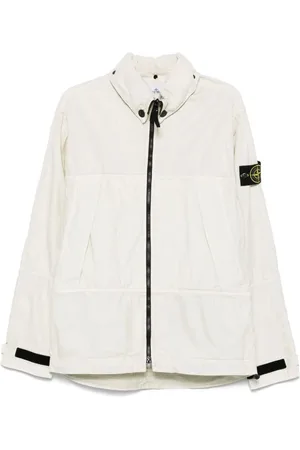 Stone Island Short Parka