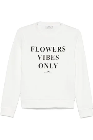 Elisabetta Franchi Sweatshirt