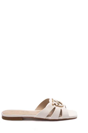 Pinko `Marli` Slippers