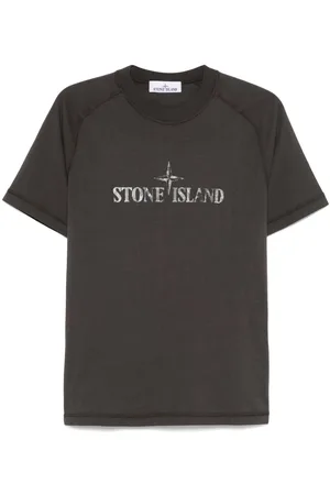Stone Island Short Sleeve T-Shirt