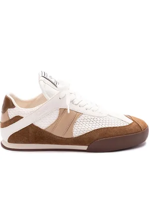 Chloé `Chloé Kick` Sneakers