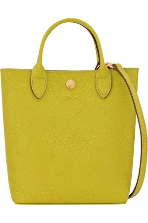 Longchamp `Epure` Extra Small Tote