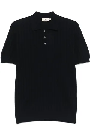 ALTEA Short Sleeve Polo