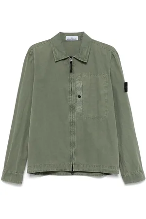 Stone Island Overshirt