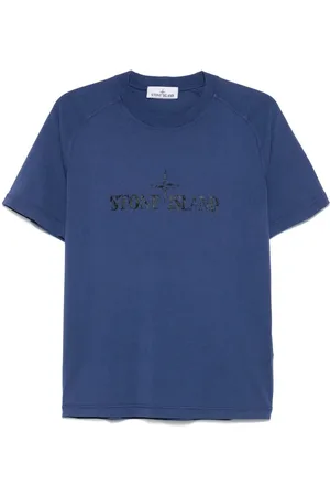 Stone Island Short Sleeve T-Shirt