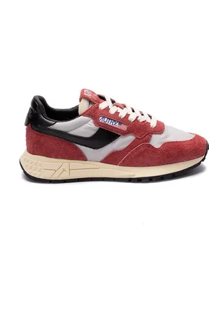 Autry `Reelwind` Low-Top Sneakers
