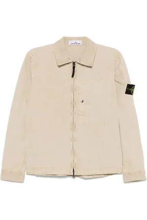 Stone Island Overshirt